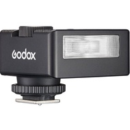 Godox 神牛 iM30 單熱點機頂閃光燈 公司貨