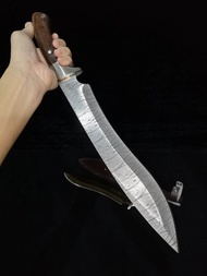 Black Fox N680 5Cr13mov มี2แบบให้เลือก