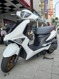 【大台中中古機車行】PGO  2014年彪琥 150CC  (可分期0元交車)最低月付2371元 彪虎