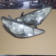 TOYOTA ESTIMA HEAD LAMP (ACR30)HID