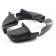 Nissan Terra/Navara NP300 pedal angle plug accessories fit For Terra/Navara NP300 2016-2020