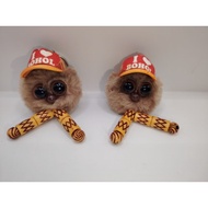 bohol tarsier ref magnet/Keychain