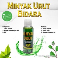 Minyak urut bidara ruqyah 100 ml