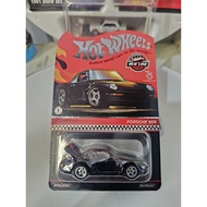 Hot Wheels Red Line Club (RLC) Exclusive 1986 Porsche 959. Special release for Porsche's 75th annive