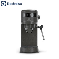 【Electrolux 伊萊克斯】半自動義式咖啡機E5EC1-51MB