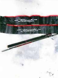 SEAHAWK TOURNAMENT PRO SPINNING FISHING ROD MEKONG