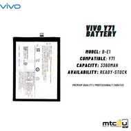 BATTERY-VIVO Y71 (B-E1)/BATERI-VIVO Y71 (B-E1)