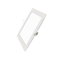ĐÈN LED PANEL ÂM TRẦN VUÔNG 12W MPE (SPL-12)