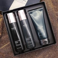 AHC 男士修護三件套盒