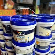 7L ICI DULUX ( Inspire Smart Choice ) Interior Paint Maxilite Colourland CaT Dinding Dalam Rumah Bil