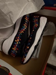 Nike woven  us13 47.5
