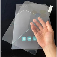 GOR Samsung Tab S10 FE Plus 13.1 inch tempered glass is transparent, super smooth
