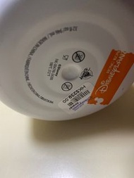 香港迪士尼米奇保溫瓶