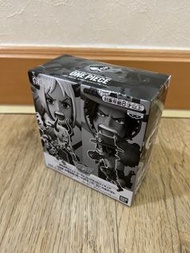 全新日版 One Piece 海賊王 Jump 2021 WCF 大和 艾斯