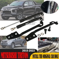 Bonnet Damper Belakang Absorber Strut Untuk Mitsubishi Triton 2019-2023