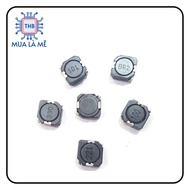 CD74R sticker inductor 1mH 7x7x4mm (bag of 5)