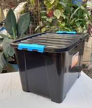 Unibox 80liters   L58 cm x w45cm x H39cm