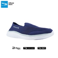 910 Nineten Kawai 2.0 Sepatu Training - Navy/Putih