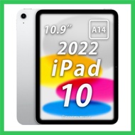 iPad 10 2022 256GB WiFi (21/03/2025 updated)