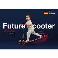 QPLAY Future LED Kids Scooter EN71 (1,2,3)