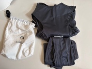 Konny 孭帶 （夏季款） L碼