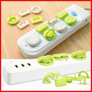 Electrical Socket Cover with Safety Latch Lock, 2-3 Pin Electrical Socket Cover Safe for Children