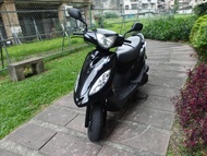 【巨翔車業】光陽 KYMCO V2 125 2016年 二手/中古機車