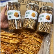 GRILLED THIEU FISH STICKS