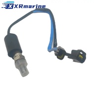 Oxygen Sensor 65L-8592A-00 for Yamaha 65L-8592A-01 76Degree 200 225 250 HP Outboard Motor 65L-8592A-