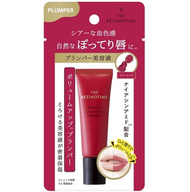 THE RETINOTIME - 抗皺唇部精華豐盈霜 #純紅色 (平行進口貨)[C21-2]