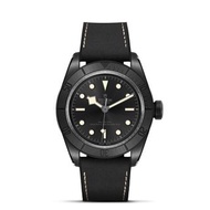 【全新Tudor Black Bay Ceramic Black 41mm】