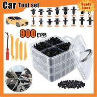 Clip Bumper Car Fastener Rivet Car Rivet Bumper Clip Fender Plastic Trim Fastener Retainer Fixing Pu