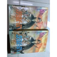 1 Chinese Translated Novel A Powerful In The World 2 Volumes Complete By Kow Leng Phra Kan Thong 3 L