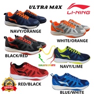 SEPATU LINING BADMINTON BULUTANGKIS ULTRAMAX ULTRA MAX