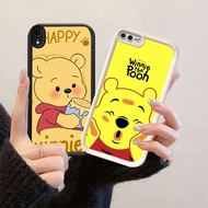 HW-38 Shockproof Silicone Casing for iphone 8 6 7 XS X XR Max Plus
