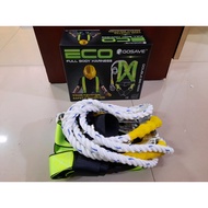FULL BODY HARNESS DOUBLE ORIGINAL GOSAVEHOOK