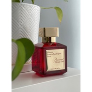 MFK Baccarat 540 Extrait [Mini Perfume]
