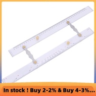 Marine Ruler Parallel Ruler Nautical Charts Parallel Ruler Mapping Points to Pull Parallel Ruler 450