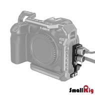 【SmallRig】2981 HDMI線夾 USB-C 保護線夾 / CANON R5 R6 專用 公司貨