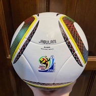 Jabulani World Cup King of Knuckleball 2010 South Africa FIFA World Cup Football Ready Stock