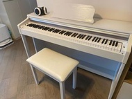 The One 數碼鋼琴 Digital piano