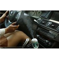 Car Cabin Humidifier Car Humidifier Nanum Car Aromatherapy Diffuser