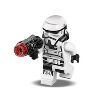 樂高 Lego 星戰 帝國巡邏兵 白兵 Imperial Patrol Trooper 75207 sw0914人偶