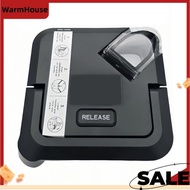 Locking Lid Parts Accessories for  Blender 72Oz XL Pitchers, Square Top Cover for BL610 BL710WM BN70