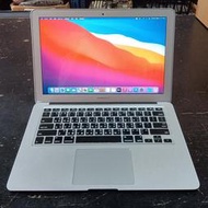 『冠丞』Apple Macbook Air A1466 i5 8G/SSD 128G laptop 筆電 NB-018