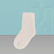 Hitchie A111 Kids Children Thick Cotton Sheep Wool Cashmere Socks Winter Warm Stokin Stocking Tebal 