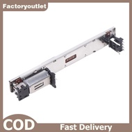 FCMY 1PCS Electric Fader RSA0N11M9A0J DM1000 M7CLLS9 Mixer Potentiometer / Motor-driven Master Fader