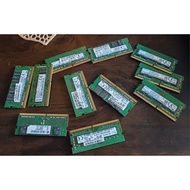 8GB DDR-2400 laptop RAM