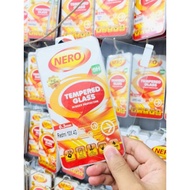 Tempered Glass Anti-Scratch Glass Xiaomi Redmi 10X 4G Screen Guard Nero 9H Clear 0.3mm