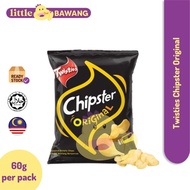 Twisties Chipster Original 60g